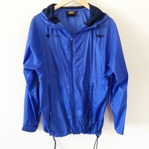 REI‎ Purple Windbreaker S/M